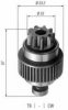 MAGNETI MARELLI 940113020250 Pinion, starter